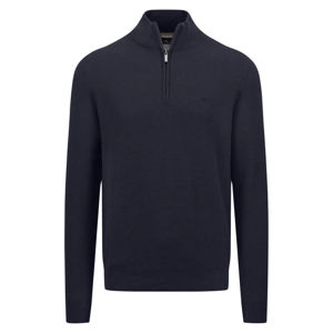 Fynch Hatton Troyer Zip Structure Top